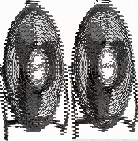 Industrial Circulation Fan: 14